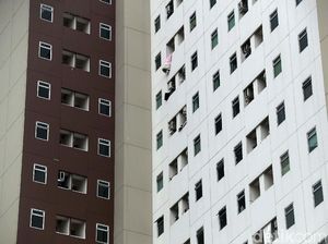 Target Rumah DP Rp 0 Direvisi Jadi 10 Ribu Unit, Pemprov DKI: Belum Final