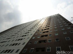 Proyek Rumah DP Rp 0 Dikejar Rampung 2022, Target Bisa Tercapai?