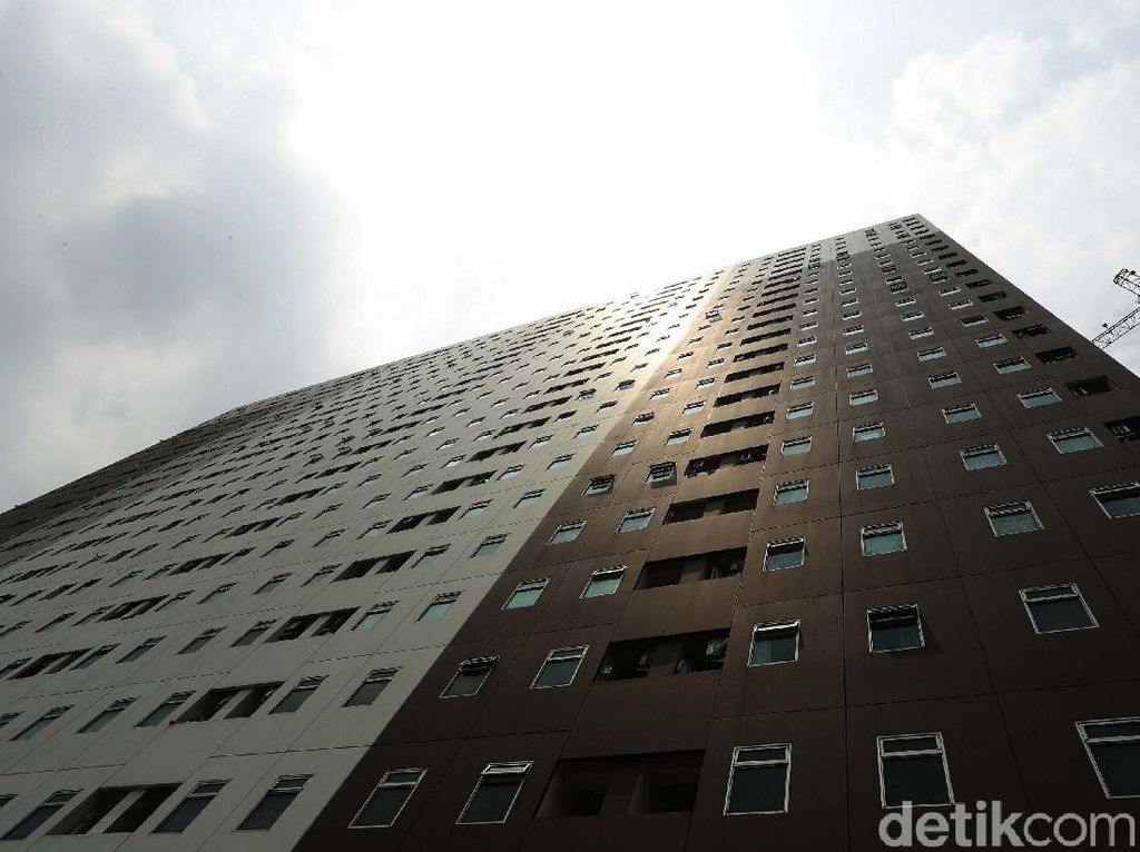 Proyek Rumah DP Rp 0 Dikejar Rampung 2022, Target Bisa Tercapai? Proyek Rumah DP Rp 0 Dikejar Rampung 2022, Target Bisa Tercapai?