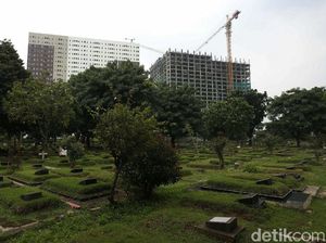 Ini Jeroan Rumah DP 0 yang Bisa Dibeli Warga Berpenghasilan Rp 14 Juta