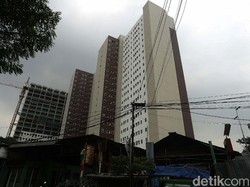Wagub DKI Sebut Batas Gaji Pemilik Rumah DP 0 Jadi Rp 14 Juta Ikuti PUPR