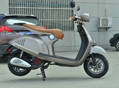 Ini Kloningan Vespa 946 dari China, Dijual Cuma Seharga Rp 6 Jutaan