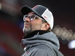 Klopp Dihubungkan dengan Kursi Pelatih Jerman, Agennya Merespons Begini