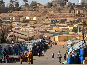Ini Eritrea, Negara Tertutup yang Sulit Dikunjungi di Dunia Ini Eritrea, Negara Tertutup yang Sulit Dikunjungi di Dunia