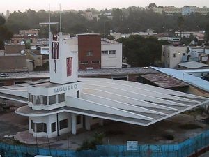 Kota Ini Namanya Asmara, Coba Tebak Ada di Mana?