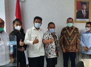 Babak Baru Konflik Demokrat Saat Kubu Moeldoko Daftar Kepengurusan Babak Baru Konflik Demokrat Saat Kubu Moeldoko Daftar Kepengurusan