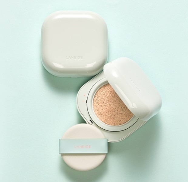Laneige Neo Cushion Matte/laneige.com Laneige Neo Cushion Matte