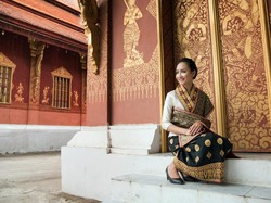 Profil Laos, Satu-satunya Negara ASEAN yang Tidak Memiliki Pantai