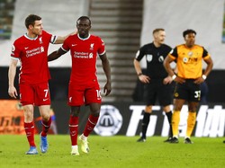 Liverpool Lebih Galak di Kandang Lawan Ketimbang di Anfield