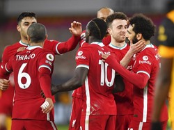 Si Merah Tumben-tumbenan Menang Beruntun