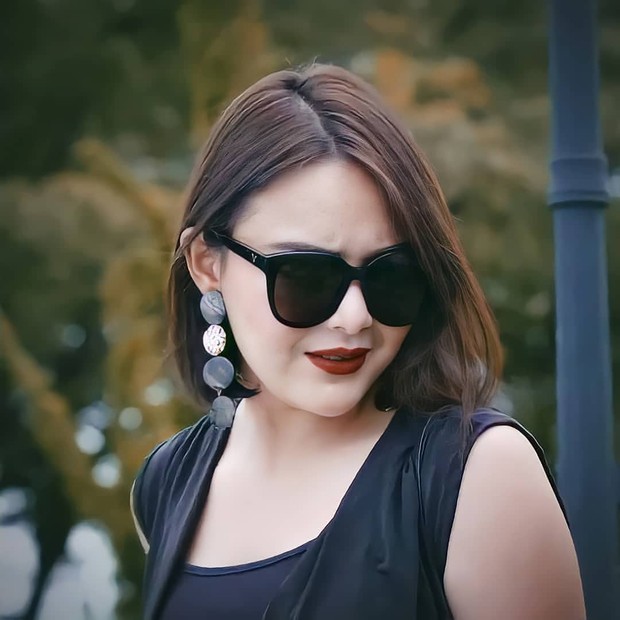 Make Up Bold Andin/www.instagram.com/amandamanopoo17 Make Up Bold Andin