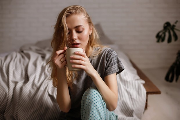 Manfaat Teh Herbal Rooibos/Freepik.com Manfaat Teh Herbal Rooibos