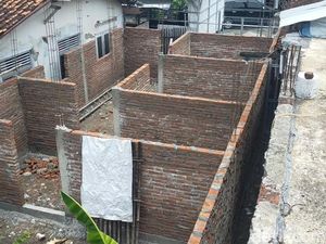 Viral Rumah Dianggap Tutup Jalan di Pemalang, Begini Faktanya Viral Rumah Dianggap Tutup Jalan di Pemalang, Begini Faktanya