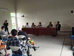 Alasan Warga Tolak 70 Anjing yang Dipelihara Hesti Wanita Bercadar