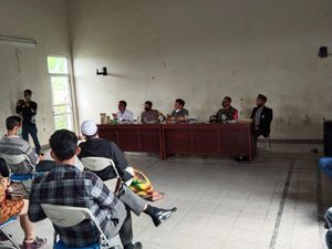 Alasan Warga Tolak 70 Anjing yang Dipelihara Hesti Wanita Bercadar Alasan Warga Tolak 70 Anjing yang Dipelihara Hesti Wanita Bercadar