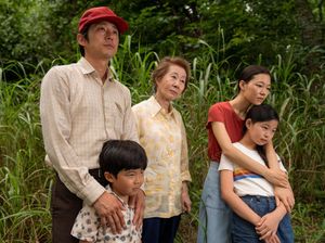 4 Fakta Menarik Minari, Film Korea Masuk Enam Nominasi Oscar 4 Fakta Menarik Minari, Film Korea Masuk Enam Nominasi Oscar