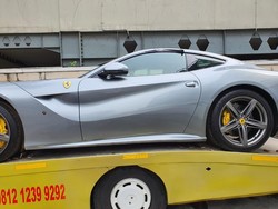 Berminat Punya Rolls Royce-Ferrari Sitaan Kasus ASABRI? Begini Caranya!