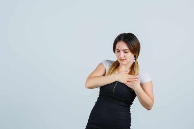 n Penyebab bau badan tak sedap