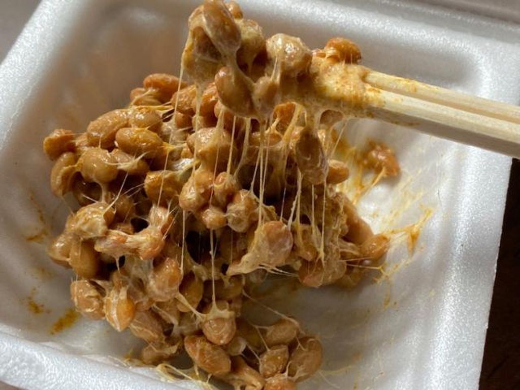 Natto Viral di Tiktok, Waspadai 2 Hal Ini Bisa Membuat Natto Tidak Halal