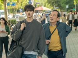 5 Alasan Kamu Wajib Nonton Drama Korea Navillera