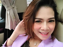 Kisah Wanita Depok Bisnis Perhiasaan Imitasi Saat Pandemi, Raup Ratusan Juta