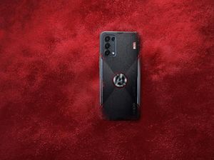 5 Alasan OPPO Reno5 Marvel Edition Wajib Dimiliki Fans Marvel Sejati 5 Alasan OPPO Reno5 Marvel Edition Wajib Dimiliki Fans Marvel Sejati