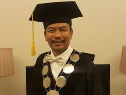 Analisis Pakar Politik Unair soal Isu Presiden 3 Periode