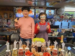 BTS Masuk Nominasi Grammy Awards, Pemilik Resto Ini Gelar Syukuran!