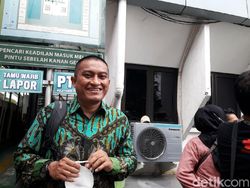 Saksi Tak Hadir, Sidang Penyebar Video Syur Gisel-Nobu Ditunda
