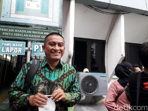 Saksi Tak Hadir, Sidang Penyebar Video Syur Gisel-Nobu Ditunda Saksi Tak Hadir, Sidang Penyebar Video Syur Gisel-Nobu Ditunda