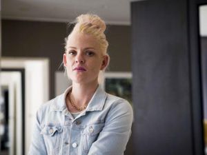 Pengakuan Perempuan Menjadi Korban Perbudakan Seksual di Australia