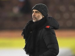 Guardiola Abaikan Inkonsistensi Dortmund di Bundesliga