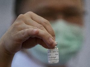 Regulator Obat Uni Eropa Sangat Yakin Atas Keamanan AstraZeneca