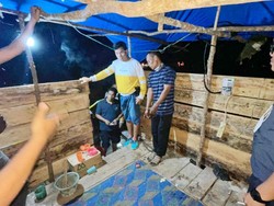 Gegara Utang Bisnis Rotan, Pria di Sumsel Tujah Teman hingga Tewas