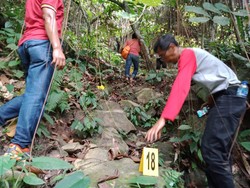 Tersangka Kasus Peserta Diksar Pencinta Alam Tewas di Lutim Tambah Jadi 20