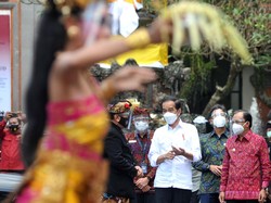 Nusa Dua, Sanur dan Ubud akan Jadi Percontohan Zona Hijau Pariwisata