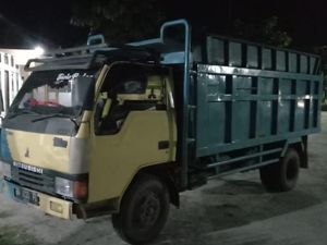 Pria di Riau Dicokok Curi 69 Tandan Sawit Pakai Truk, 3 Rekannya Diburu