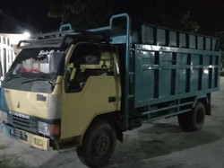 Pria di Riau Dicokok Curi 69 Tandan Sawit Pakai Truk, 3 Rekannya Diburu