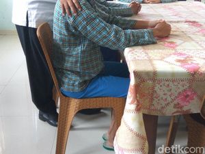 Gawat! RSJ Cisarua Rehabilitasi Ratusan Anak Kecanduan Gadget di Jabar Gawat! RSJ Cisarua Rehabilitasi Ratusan Anak Kecanduan Gadget di Jabar