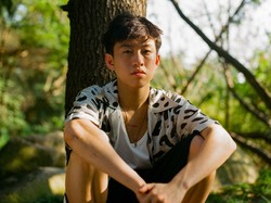 Reaksi Rich Brian Saat Tahu Lagunya Diputar di Bioskop