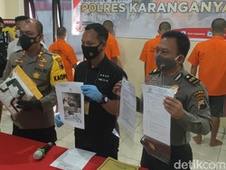 Gegara Lovebird, 6 Pria Keroyok Teman hingga Babak Belur