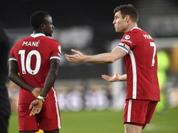 Carragher Masih Ragu Liverpool Bisa Finis di Empat Besar