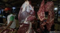 Siap-siap Harga Daging Bakal Naik Jelang Ramadhan