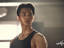 Perjalanan Karier Song Kang yang Kini Tengah Naik Daun