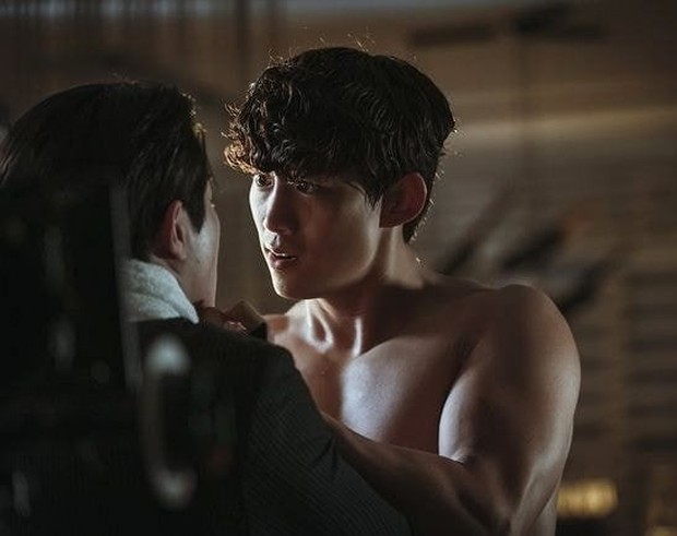 Taecyeon/Sumber:instagram.com/ohmybongji