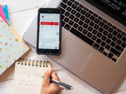 Bantuan Kuota Kemendikbud Cair Bulan November 2021, Info Lengkapnya di Sini