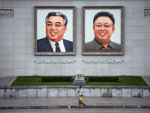 Siapkan Uang, Mental, dan Pengetahuan Ini Andai Mau Traveling ke Korea Utara Siapkan Uang, Mental, dan Pengetahuan Ini Andai Mau Traveling ke Korea Utara
