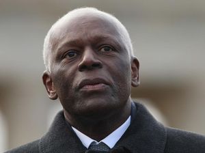 Mantan Presiden Terlama Angola Dos Santos Meninggal Dunia Mantan Presiden Terlama Angola Dos Santos Meninggal Dunia