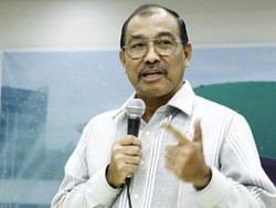 DPD Apresiasi Pihak Swasta yang Gelar Vaksinasi Gratis