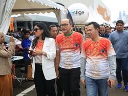 Mudik Tak Dilarang, Wakil Ketua DPD Soroti Kesiapan Teknis di Lapangan